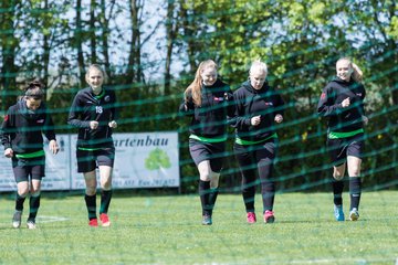 Bild 5 - Frauen TSV Wiemersdorf - SG Schmalfdeld/Weddelbrook : Ergebnis: 0:4